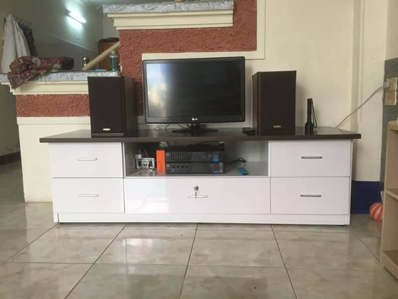 Kệ TiVi  Gía Rẻ Tại Hải Phòng